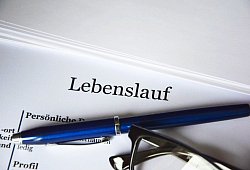 Sobald wieder geeignete Stellenangebote auf dem Markt sind, will Sarah B. Bewerbungen schreiben. - Symbolfoto/ Pixabay