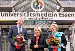 neuer-vorstand_ume_2025 - 1 - Uniklinik Essen