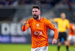 SC Paderborn 07 - Darmstadt 98 - David Inderlied/dpa