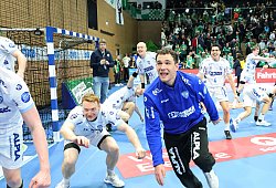 tbv-leipzig - Paul Cohen