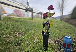Tödlicher Unfall in Lügde - Janet König