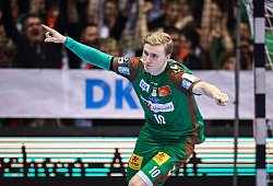 Gisli Kristjansson - Ronny Hartmann/dpa-Zentralbild/dpa