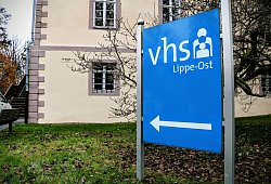 Schloss Schieder - Yvonne Glandien