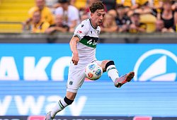 Jannik Rochelt - Robert Michael/dpa