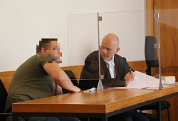 Versuchter Totschlag in Detmold - 1 - Janet König