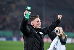 DSC Arminia Bielefeld - 1.FC Union Berlin - Teresa. Kroeger