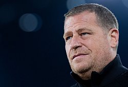 1. FC Köln - Bayern München - Rolf Vennenbernd/dpa