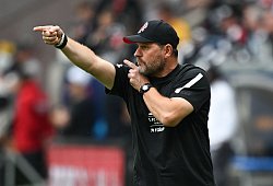 Steffen Baumgart - Arne Dedert/dpa