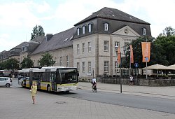 Neuer Service in Planung - Jana Beckmann