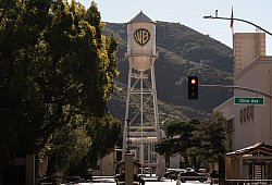 Netflix &uuml;bernimmt Warner Bros. - Jae C. Hong/AP/dpa