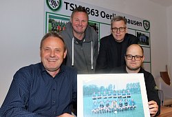 TSV Oerlinghausen_Kramer - Oliver König