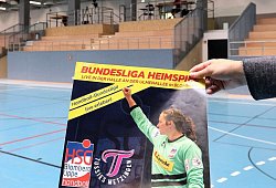 Sporthalle an der Ulmenallee - Oliver König