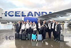 Rejkjavik - Oliver Lippert