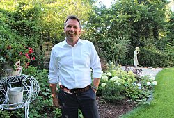 Frank Hilker - Jana Beckmann