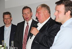 Laumann in Lippe - Martin Hostert
