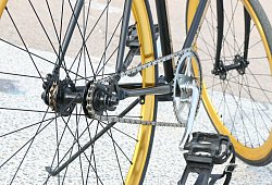 Fahrrad - Pixabay