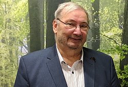 Bernd Rosarius - Wolfgang Becker(LZ)