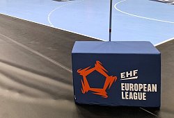 Europapokal - 1 - Oliver König