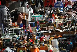 Flohmarkt - Pixabay