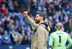 Miron Muslic - Bernd Thissen/dpa