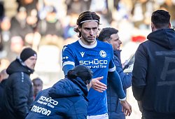250202-rg-arminia-essen-57-2 - 1 - Sarah Jonek