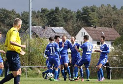 FC Fortuna Schlangen - Oliver König