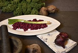 Rote Beete - Vera Gerstendorf-Welle