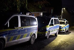 Nach Messerangriff auf neue Bürgermeisterin von Herdecke - Bernd Thissen/dpa
