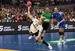 Deutschland - Färöer - Federico Gambarini/dpa