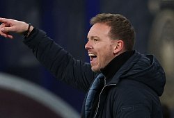 Deutschland - Slowakei - Jan Woitas/dpa