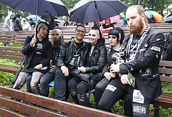 gothic - Alina Hetland