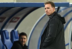 Luxemburg - Deutschland - Federico Gambarini/dpa