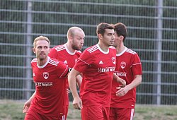 Post-TSV Detmold jubelt - Archiv: Sebastian Lucas