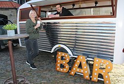 Food-Truck - Sandra Castrup