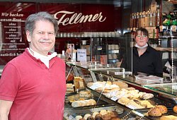 Udo Fellmer 1 - Sandra Castrup