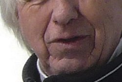 Rolf Everding hat ein Buch über sein Leben geschrieben - Everding