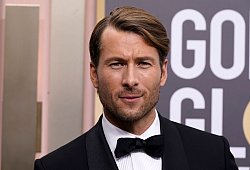 Glen Powell - Jordan Strauss/Invision/AP/dpa
