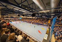 Phoenix-Contact-Arena - Symbolbild: Niklas Böhmer