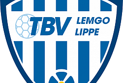 TBV Lemgo Lippe - TBV Lemgo Lippe