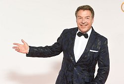 Sänger Patrick Lindner wird 65 - Tobias Hase/dpa