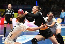 Uruguay-Deutschland - Marijan Murat/dpa