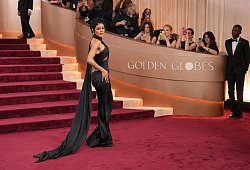 Teyana Taylor - Jordan Strauss/Invision/AP/dpa