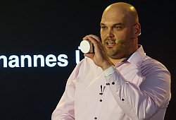 uepping - 1 - Axel B&uuml;rger