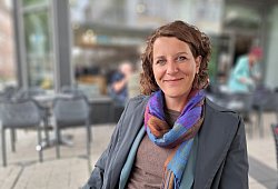 Dr. Inga Loke - Carolin Brokmann-Förster