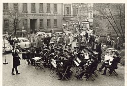 dt-ba-6168 - Fotograf: H. Mücke, Lippische Landeszeitung / Quelle: Stadtarchiv Detmold