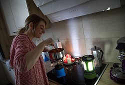 Kochen ohne Strom - Christin Klose/dpa-tmn