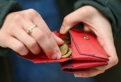 Inflationsrate - Jan Woitas/dpa