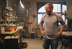 Pumuckl zur&uuml;ck im TV &ndash; Sieben Geschichten voller Gef&uuml;hl - RTL/Neue Super/dpa