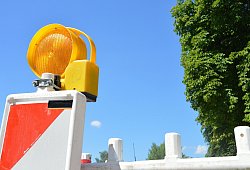 Baustelle - Symbolbild: Pixabay
