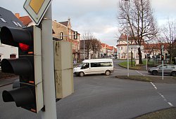 Baustelle - Till Brand